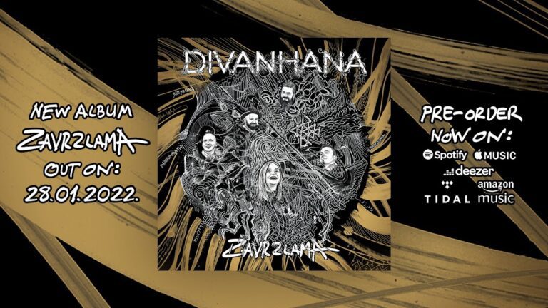 Divanhana Cilim Official Video