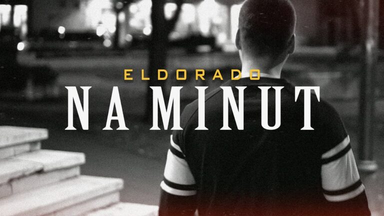 ELDORADO NA MINUT OFFICIAL VIDEO Prod DJ Glavash