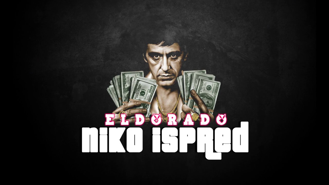 ELDORADO NIKO ISPRED