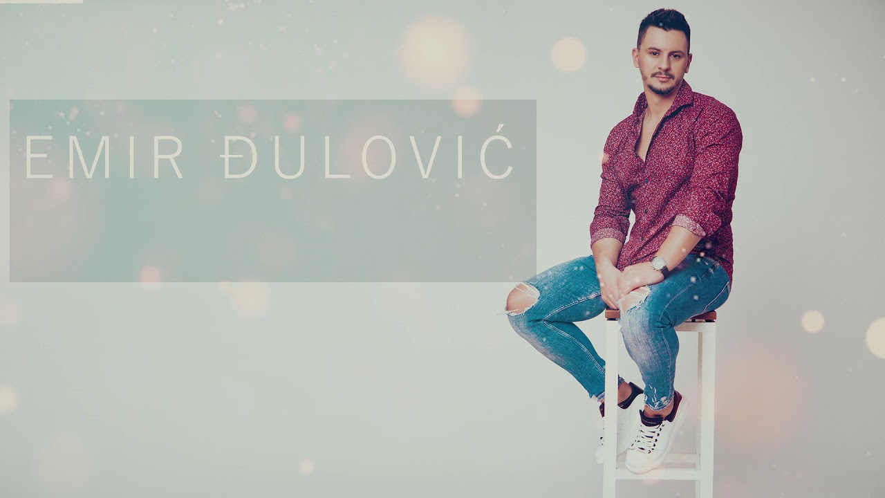 EMIR DJULOVIC AJDE JANO COVER 2020