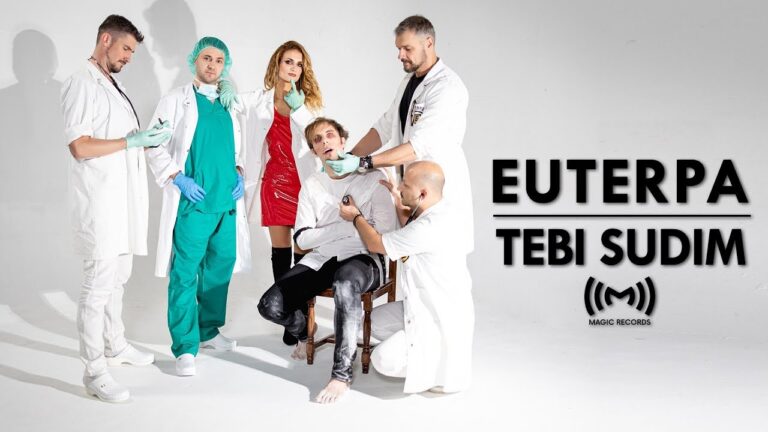 EUTERPA Tebi sudim