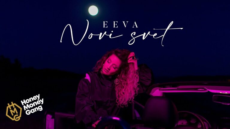 Eeva Novi svet Official Video