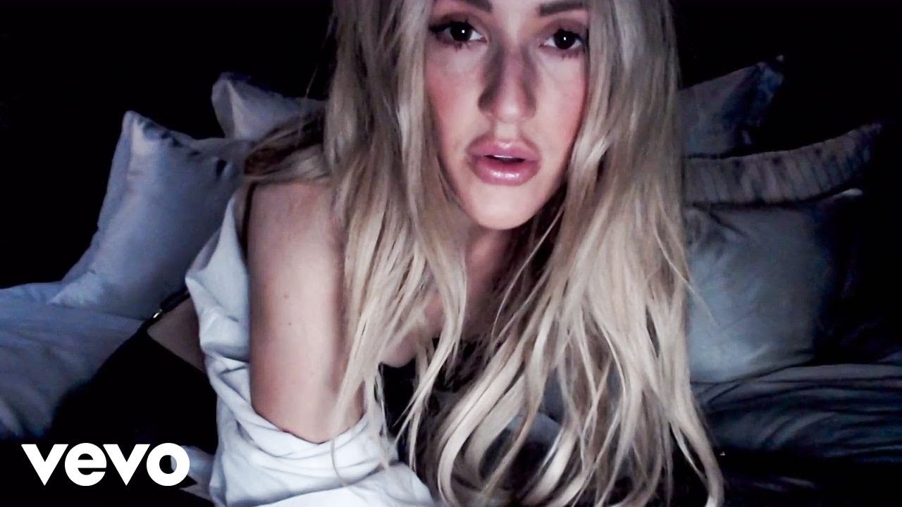 Ellie Goulding Power