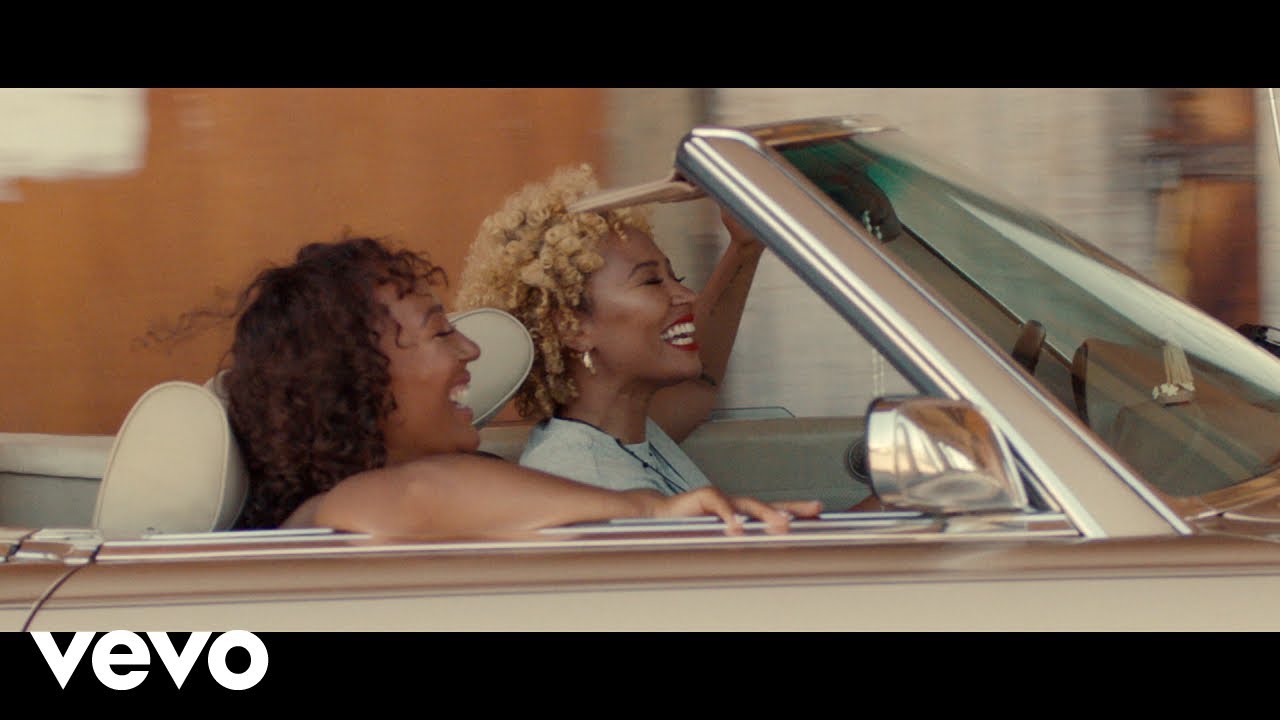 Emeli Sande Shine Official Video