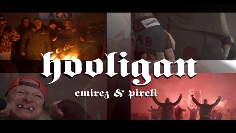 Emirez amp Pireli HOOLIGAN