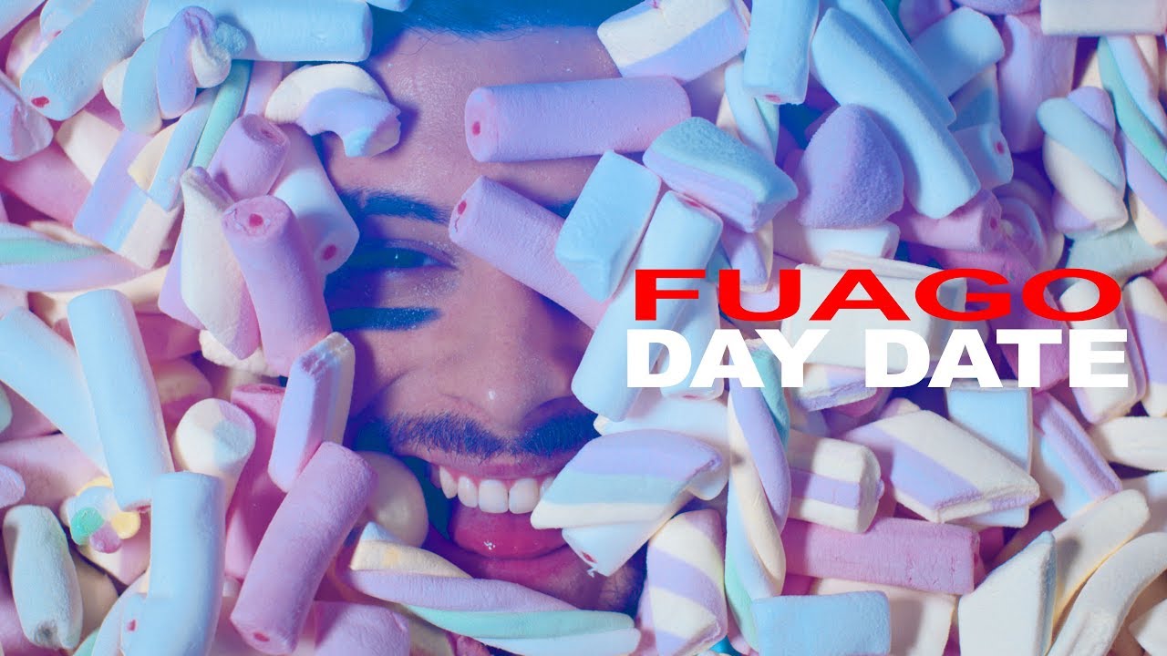 FUAGO DAY DATE OFFICIAL VIDEO