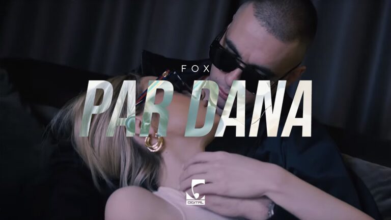 Fox Par Dana