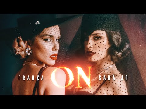 Franka x Sara Jo – On