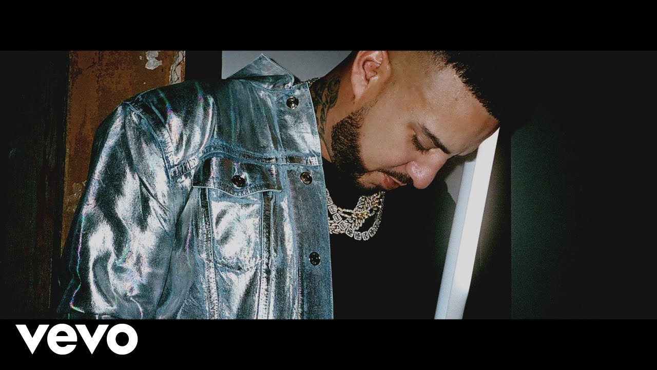 French Montana What It Look Like Official Music Video