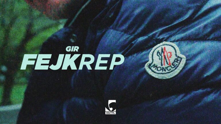 GIR ft Marchello FEJK REP YouTube