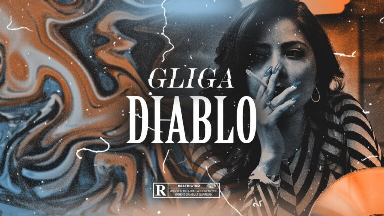 Gliga Diablo Official Visual