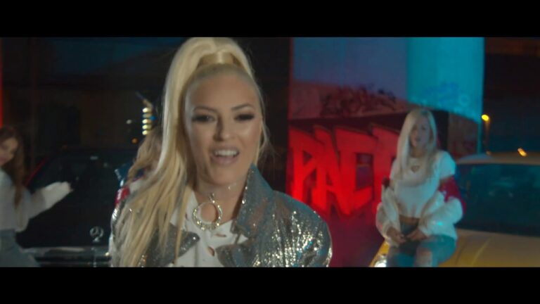 Goga Gacic Ljuljaska Official Video 2019