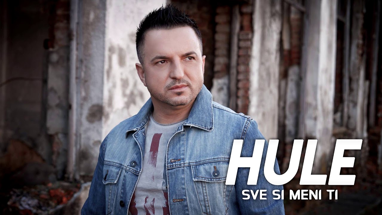 HULE SVE SI MENI TI 2019