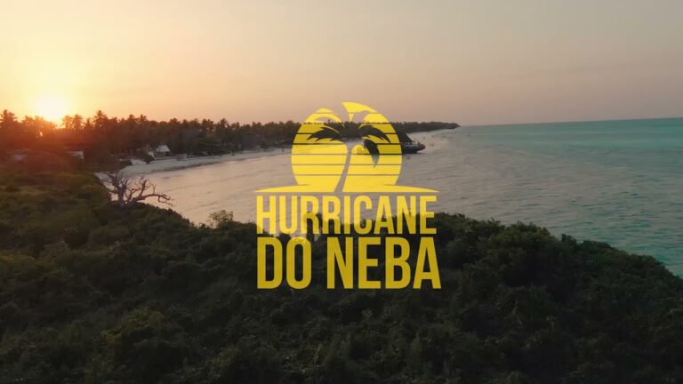 Hurricane Do Neba Teaser