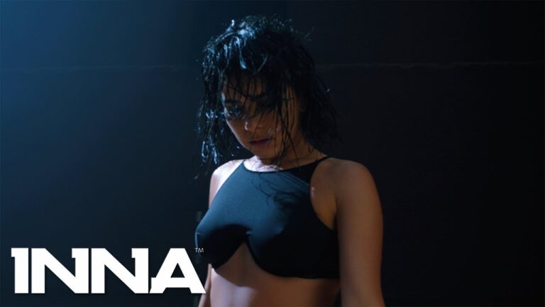 INNA Te Vas Official Music Video