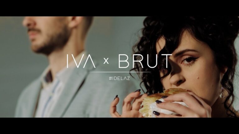 IVA x BRUT IDE LAZ