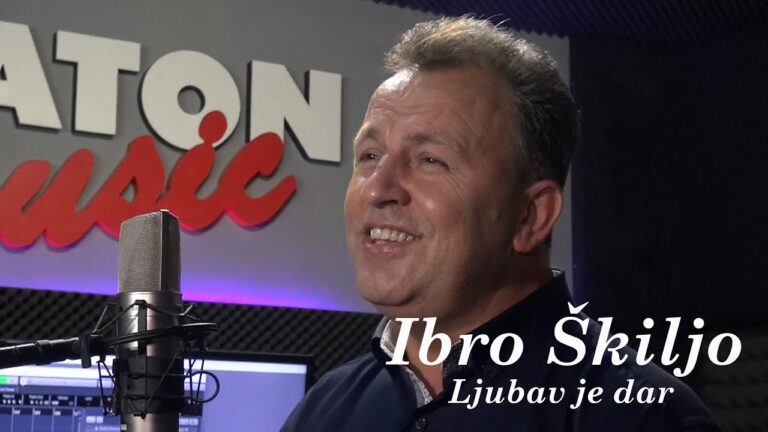 Ibro Skiljo Ljubav je dar