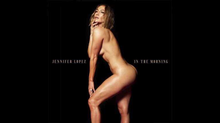 In The Morning Jennifer Lopez Official Audio