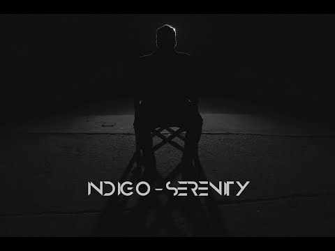 Indigo Serenity