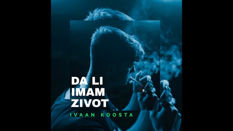 Ivaan Koosta DA LI IMAM ZIVOT Official Video 2019