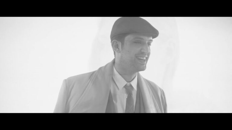 Ivan Milinkovic Siva magla official video