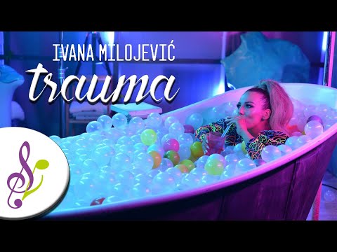 Ivana Milojevic Trauma Official Video HD