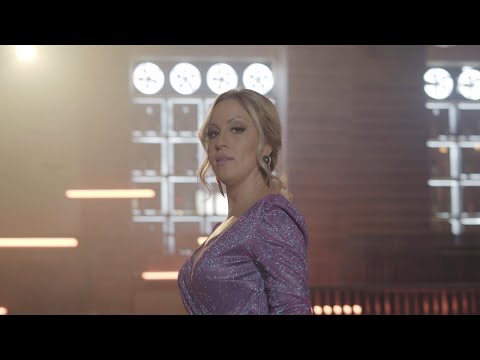 Ivana Peric Ne pitajte Official video 2020