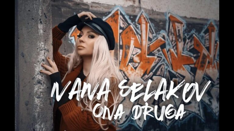 Ivana Selakov Ona druga Official Video