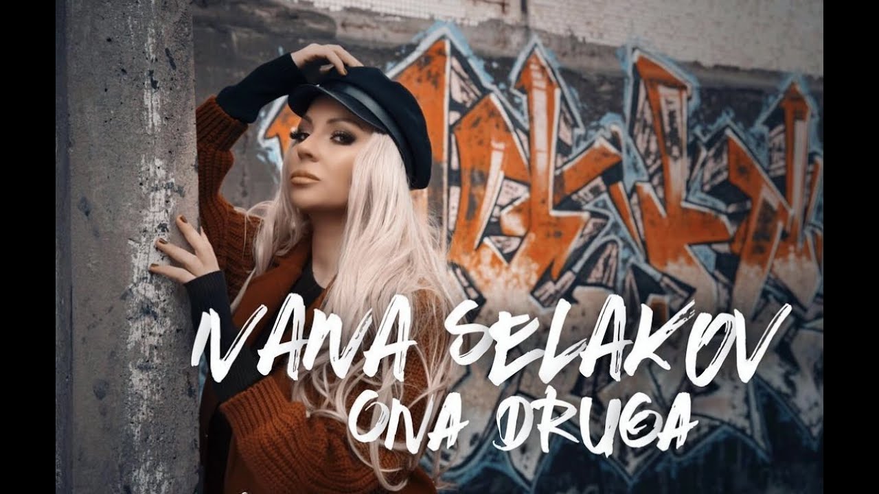 Ivana Selakov Ona druga Official Video