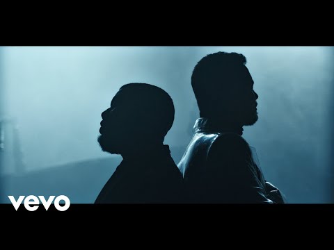 J Balvin Khalid Otra Noche Sin Ti Official Video