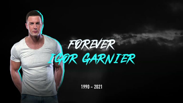 JOKER Forever Igor Garnier Original Mix