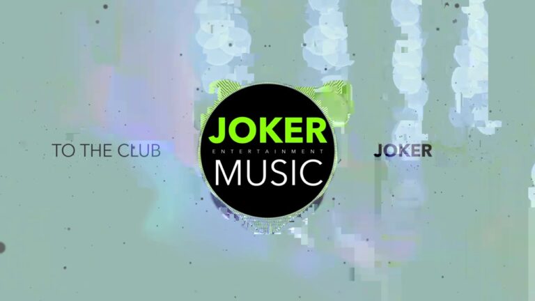 JOKER To The Club Radio Mix