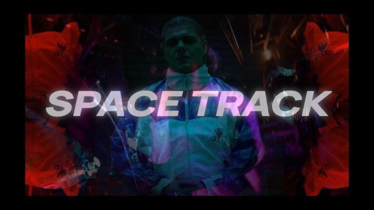 JUICE SPACE TRACK OFFICIAL VIDEO beat by FAVELA 23