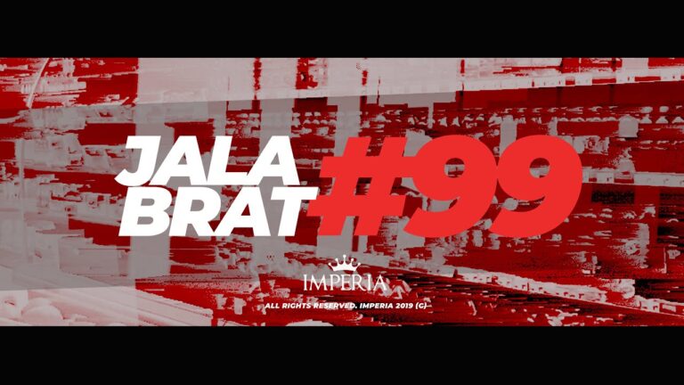 Jala Brat 99