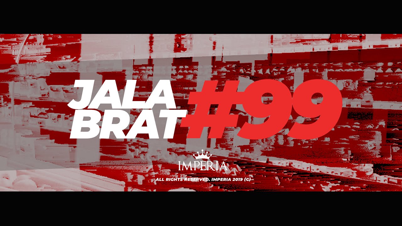 Jala Brat 99