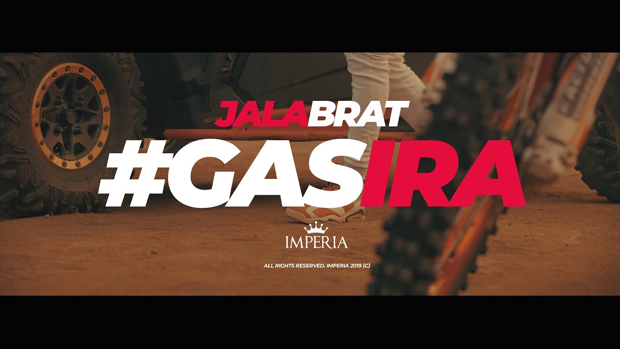 Jala Brat Gasira