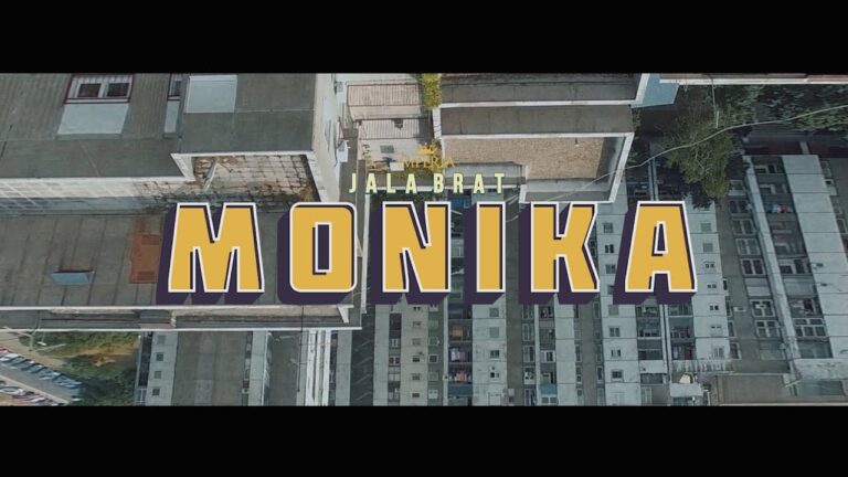 Jala Brat Monika