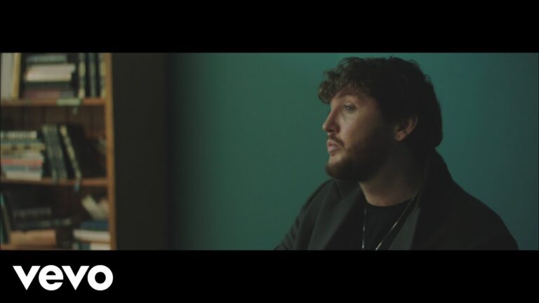 James Arthur Quite Miss Home