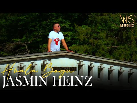 Jasmin Heinz Hvala Bogu Official Video