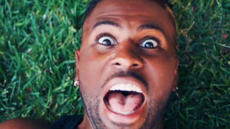 Jason Derulo Too Hot OFFICIAL MUSIC VIDEO