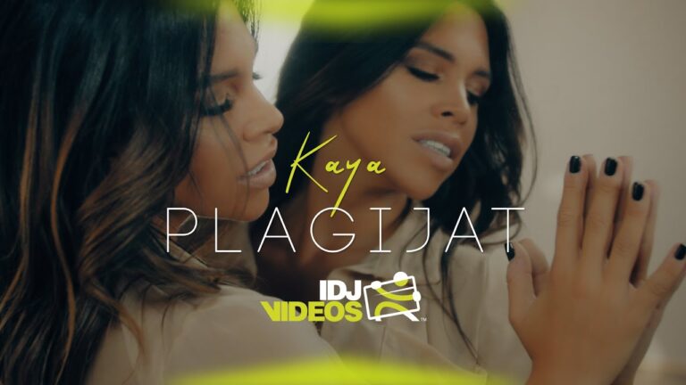 KAYA PLAGIJAT OFFICIAL VIDEO