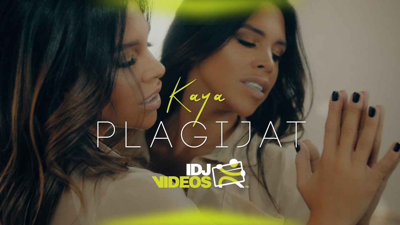 KAYA PLAGIJAT OFFICIAL VIDEO