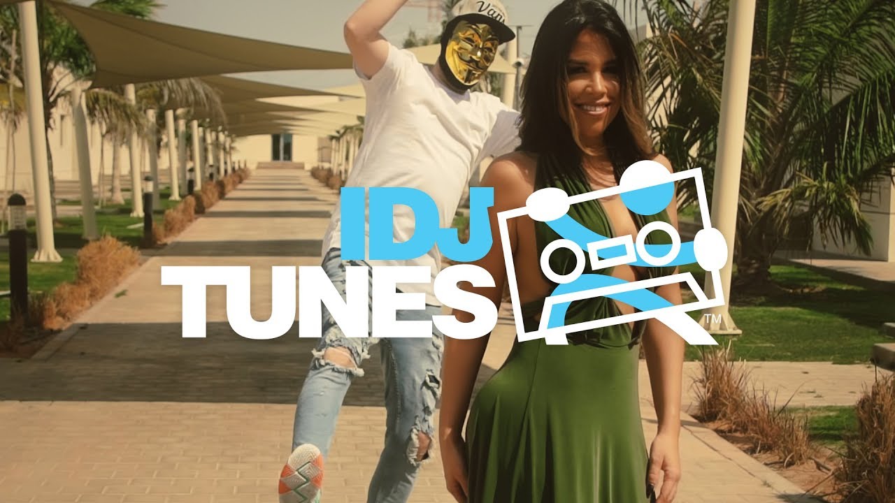 KAYA X TOZLA MI CHICA OFFICIAL VIDEO