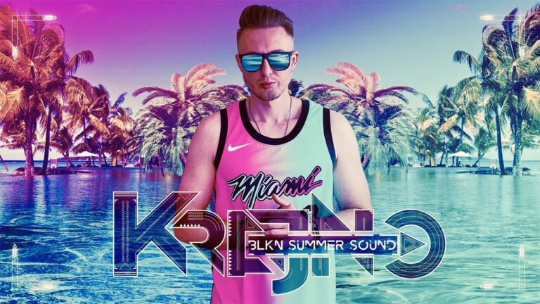 KRAJNO BLKN SUMMER SOUND 2