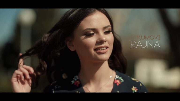 KUMOVI Rajna Official Video