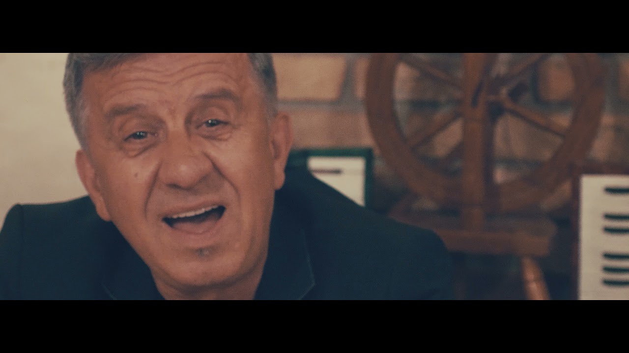 Kemo Mali Kralj kafana Official Video 2021