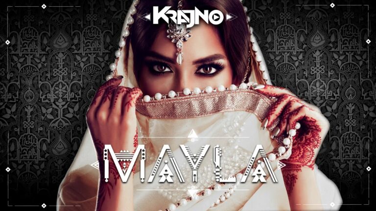 Krajno Mayla Official Audio