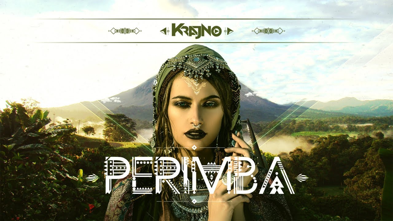 Krajno Perimba Official Audio