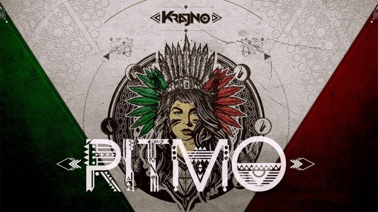 Krajno Ritmo Official Audio