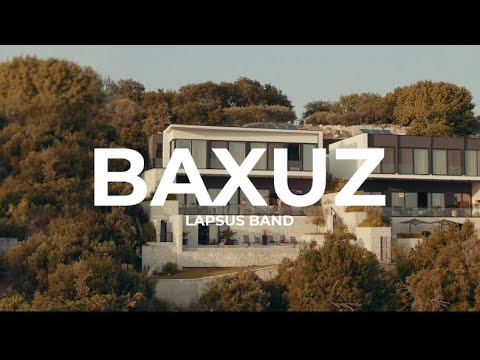 LAPSUS BAND BAXUZ TEASER